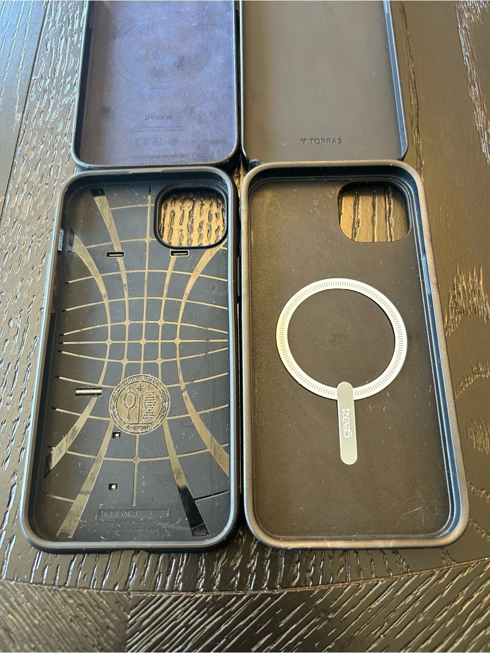 iPhone 14 Plus Lot of 4 Phone Cases